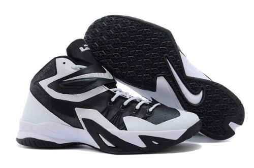 LeBron James soldier 8 shoes002