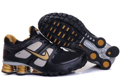 Air Shox Turbo Men Shoe27