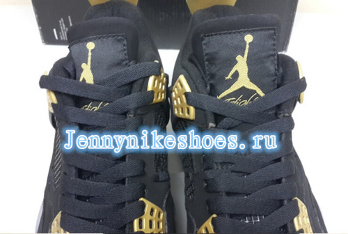 Super Max Perfect Jordan 4 ovo 