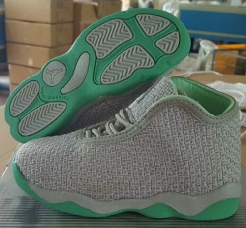 Air Jordan 13 Kids Shoes 004