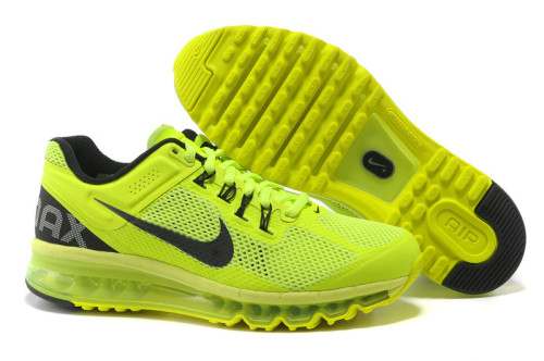 Air Max 2013 Men Shoes 208