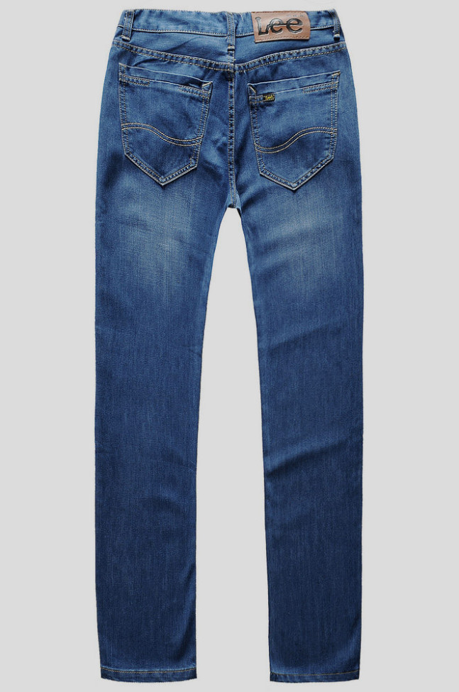 Lee Men Jeans 016