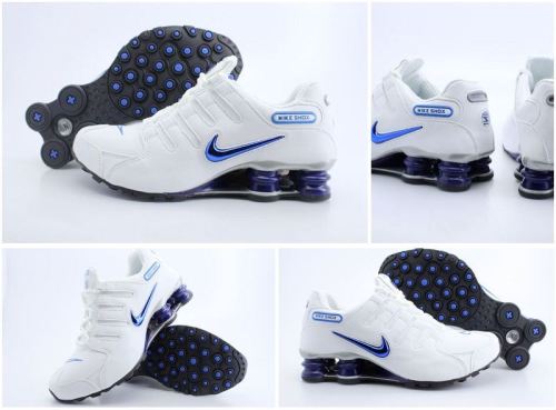 Air Shox NZ Man Shoes43
