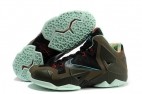 LeBron James 11 shoes4