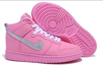 Dunk shoes women high17
