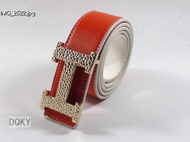Hermes AAA Belts 037