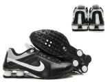 Air Shox R4 Man Shoes7