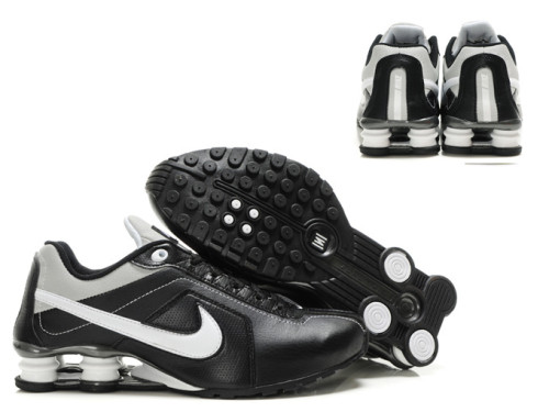 Air Shox R4 Man Shoes7