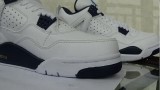 Authentic Air Jordan 4 Columbia