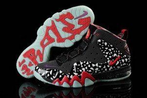 Charles Barkley Foamposite Men SHoes4