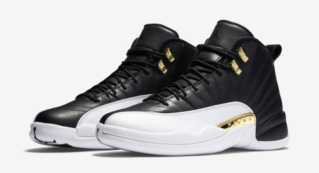 Air Jordan 12 Wings Men Shoes