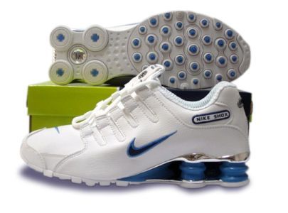 Air Shox NZ Man Shoes16