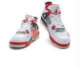 Air Jordan 4 Perfect Shoes4