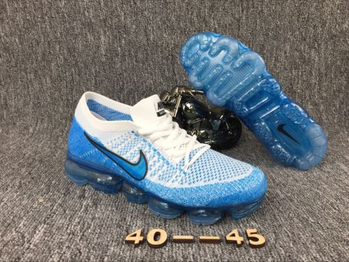Nike Flyknit Air Vapo Men Shoes 022