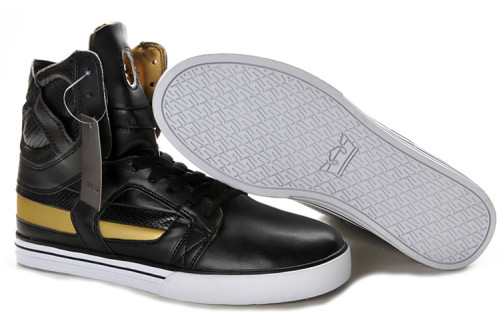 Supra Men Shoes 008