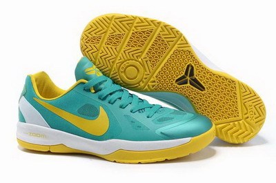 Kobe Bryant 6 shoes3
