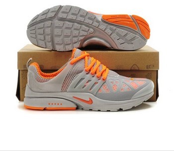Air Presto II Shoes 004