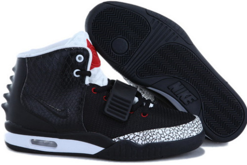 Air Yeezy 2 men shoes16