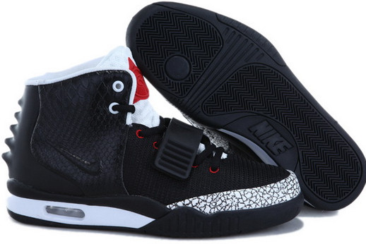 Air Yeezy 2 men shoes16