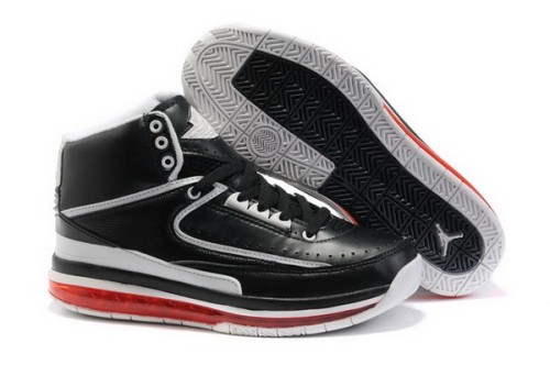 Air Jordan 2 Men Shoes2
