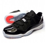 Authentic Air Jordan 11 Low GS Infaraed 23