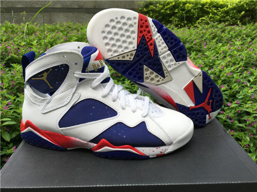 Air Jordan 7“2016 Olympic'