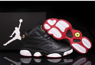 Jordan 13 women shoes 03