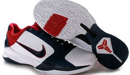 Kobe Bryant 5 shoes2
