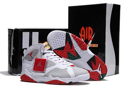Air Jordan 7 Men4