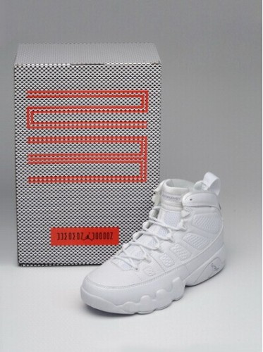 Air Jordan 9 Men Shoes24