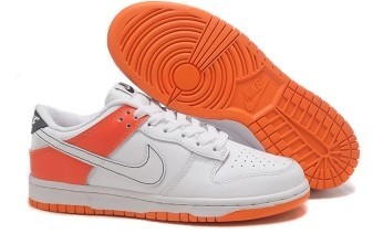 Dunk shoes women low2