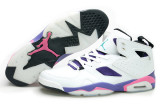 Air Jordan 6 AAA Men Shoes14