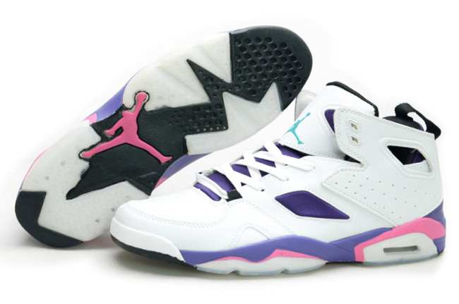 Air Jordan 6 AAA Men Shoes14