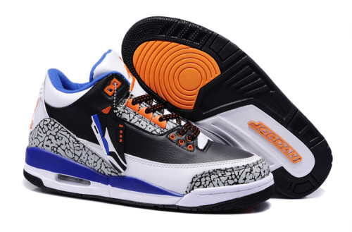 Air Jordan 3 AAA Men Shoes13
