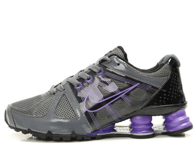 Air Shox Agent Men Shoes10