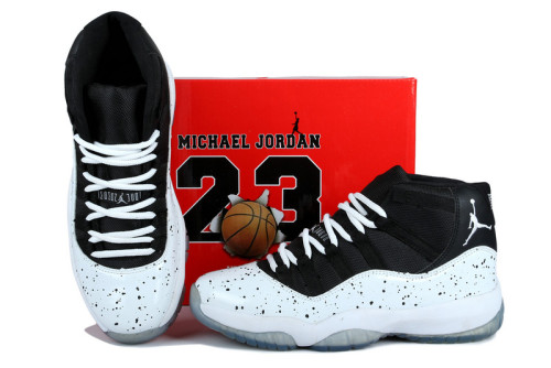 Air Jordan 11 AAA Shoes 34