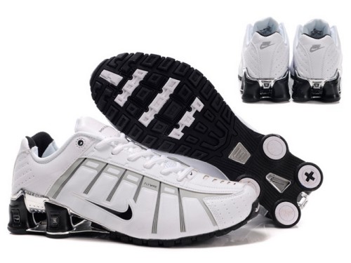 Air Shox NZ Man Shoes24