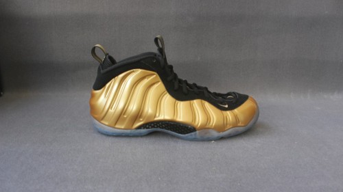 Authentic Air Foamposite One  004