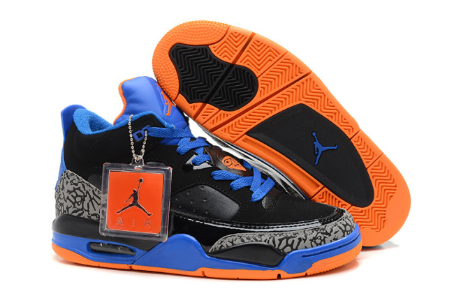 Air Jordan 3 Men Shoes35