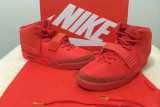 Super Max Perfect Air Yeezy 2 Red October (update version)