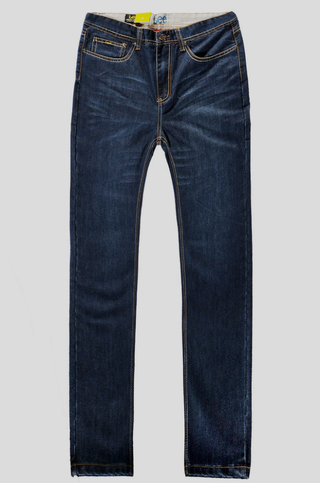 Lee Men Jeans 014