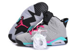 Air Jordan 6 AAA Men Shoes28