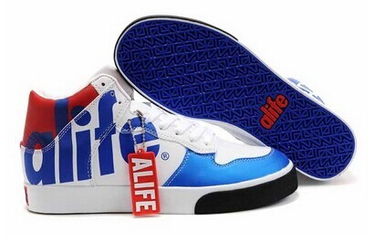Alife shoes men high002