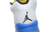Perfect Jordan 5 shoes016