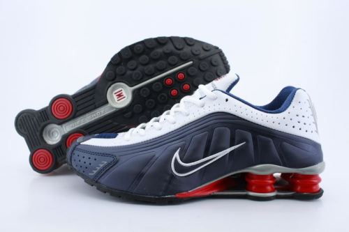 Air Shox R4 Man Shoes53