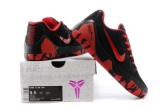Kobe Bryant 9 Low men shoes020