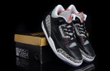 Air Jordan 3 AAA Men Shoes48