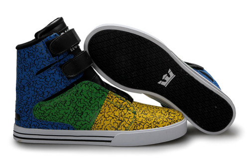 Supra Men Shoes 095