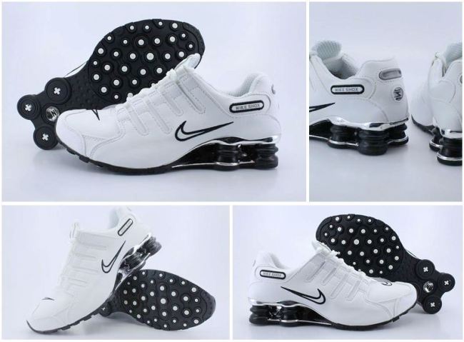 Air Shox NZ Man Shoes37