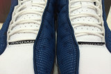 Authentic Air Jordan 13 Flint